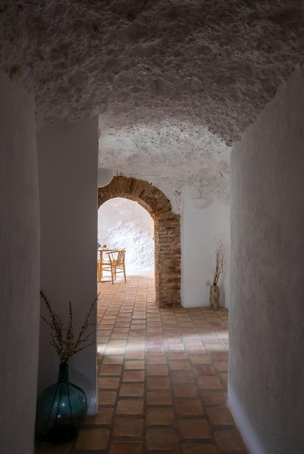Carmen Del Azahar By Florentia Homes Granada Exterior photo