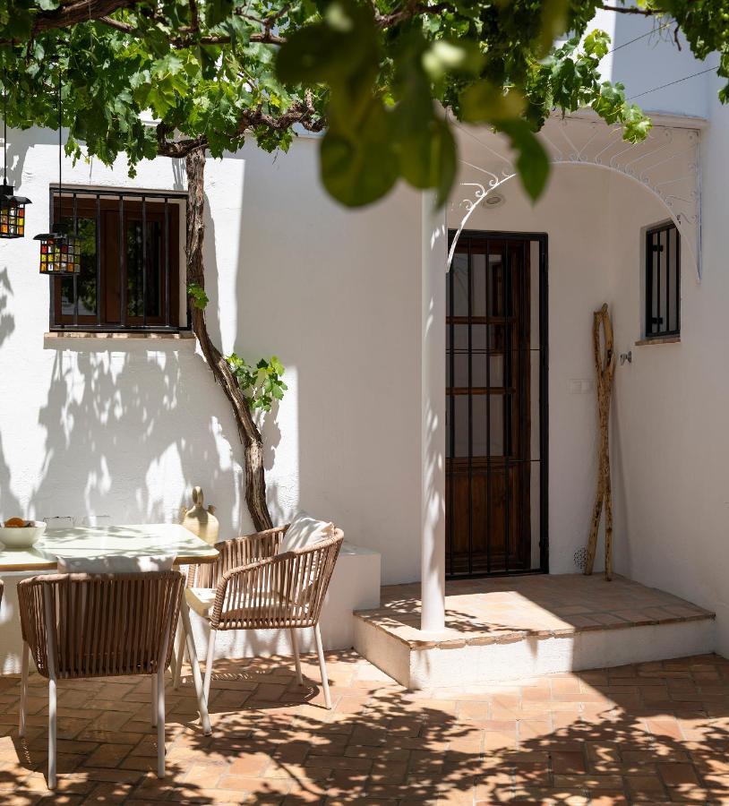 Carmen Del Azahar By Florentia Homes Granada Exterior photo
