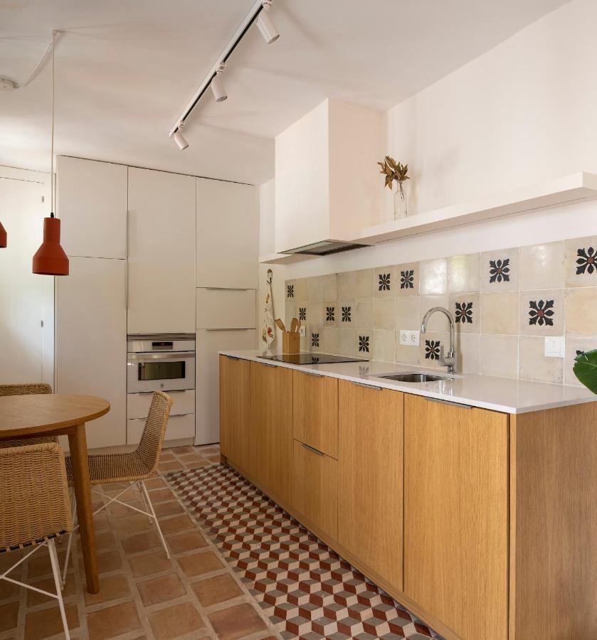 Carmen Del Azahar By Florentia Homes Granada Exterior photo