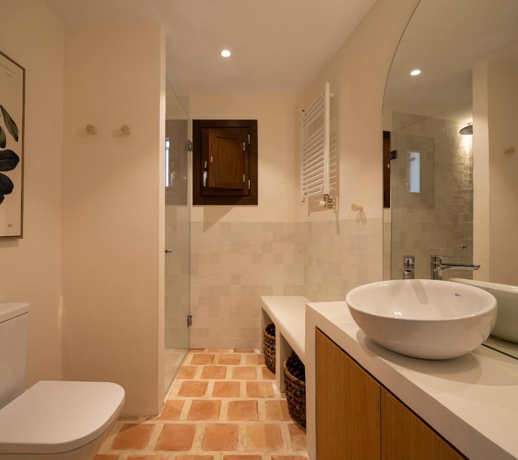 Carmen Del Azahar By Florentia Homes Granada Exterior photo