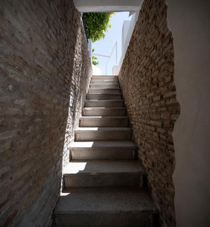 Carmen Del Azahar By Florentia Homes Granada Exterior photo