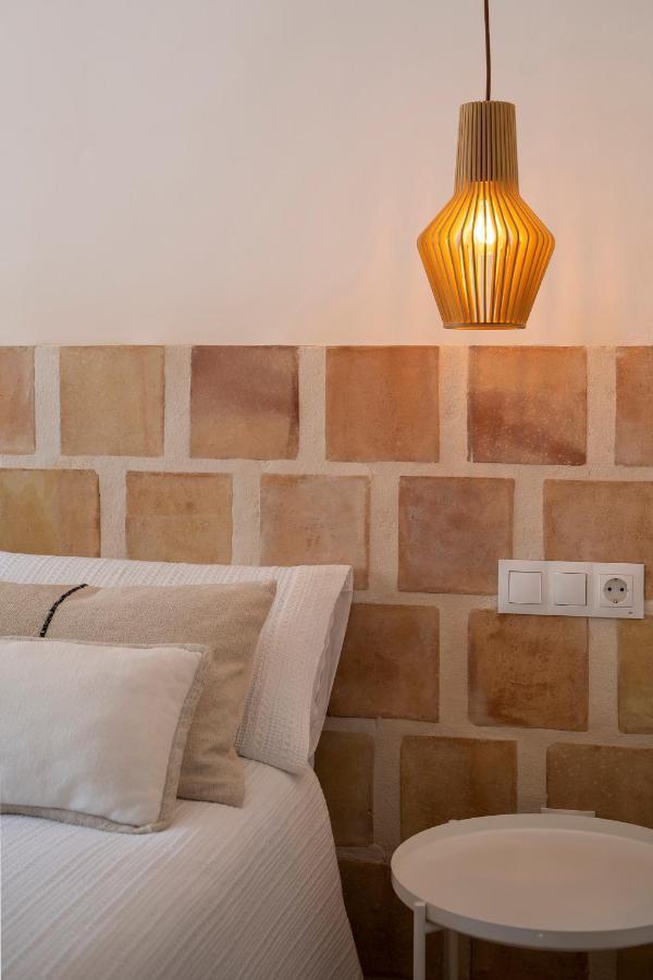 Carmen Del Azahar By Florentia Homes Granada Exterior photo