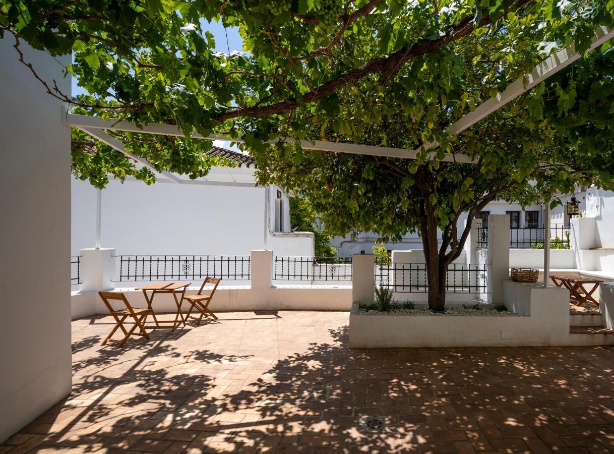 Carmen Del Azahar By Florentia Homes Granada Exterior photo